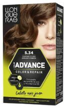 Color Advance Color & Repair