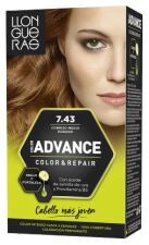 Color Advance Color & Repair