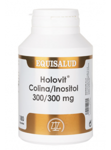 Holovit Colina/Inositol