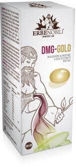 Dmg Gold 50 ml