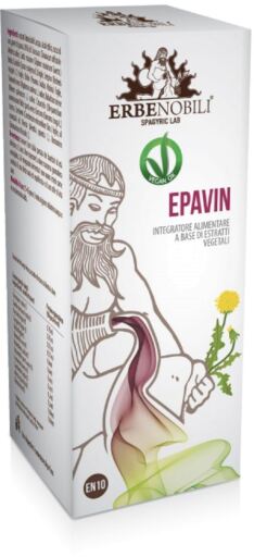 Epavin 50 ml