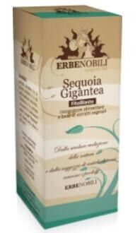 Fitoblasto Sequoia Gigant 50 ml