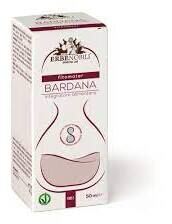 Fitomater Bardana 50 ml