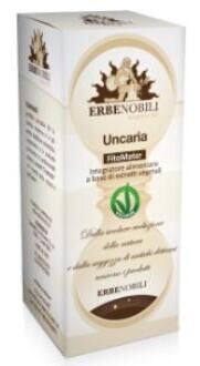 Fitomater Uncaria 50 ml