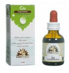 Oligoceleste Cobre 50 ml