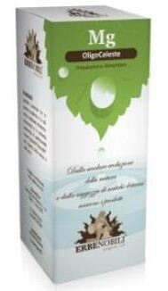 Oligoceleste Magnesio 50 ml