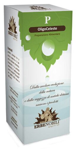 Oligoceleste Fosforo 50 ml