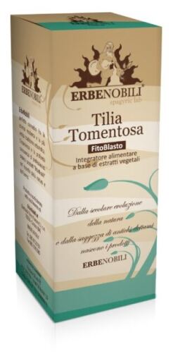 Fitoblasto Tilia Toment 50 ml