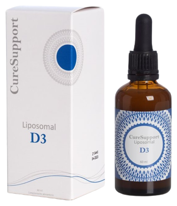 Liposomal D3 60 ml