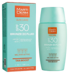 Sun Care Bronze [D] Fluido SPF 30 50 ml