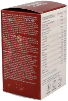 Hair System Anticaída Mujer 120 Cápsulas