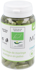 Moringa Oleifera 120 Cápsulas
