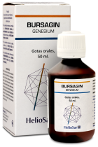 Bursagin Genesium 50 ml