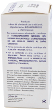 Depurabium Detox Gotas Orales 120 ml