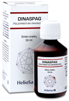 Dinaspag Polichrestum Dinamizans 50 ml