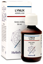 Lynux Asimilium 50 ml