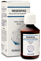 Regespag Polichrestum Regenerante 50 ml