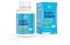 Diet Prime Glucomanano 90 Cápsulas