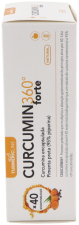 Curcumin 360 Forte 60 Cápsulas