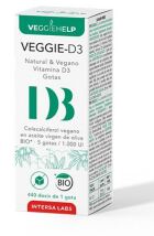 Veggie-D3 20 ml