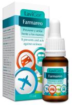 Dietoterapia Farmareo 15 ml