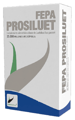 Prosiluet