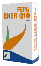 Ener Q10 Seleniometionina 200 mg x 30 Cápsulas