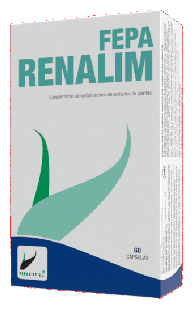 Renalin 60 Cápsulas