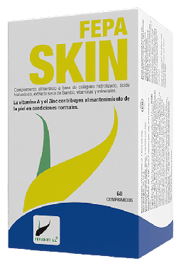 Skin 60 Cápsulas