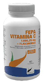 Vitamina C 60 Cápsulas