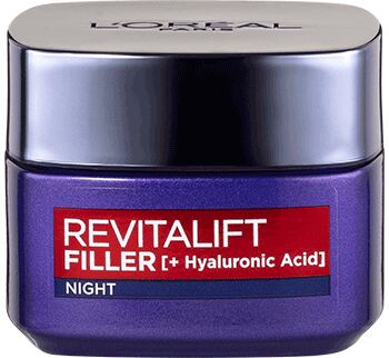 Revitalift Filler Crema de Noche 50 ml