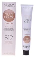 Nutri Color Filters Mixing Mascarilla de Color Semipermanente 100 ml