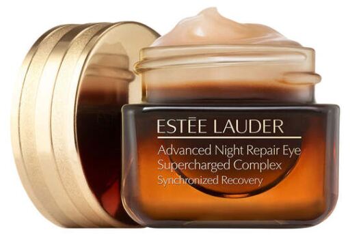 Advanced Night Repair Supercharged Complex Contorno de Ojos