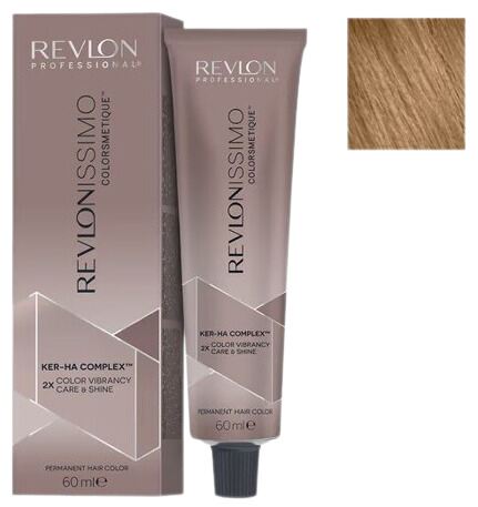 Revlonissimo Colorsmetique Tinte Permanente Marrones 60 ml