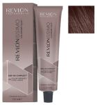 Revlonissimo Colorsmetique Tinte Permanente Marrones 60 ml