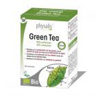 Green Tea Bio