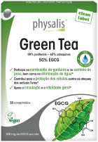 Green Tea Bio