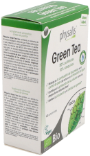Green Tea Bio
