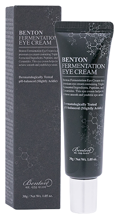 Fermentation Crema de Ojos 30 ml