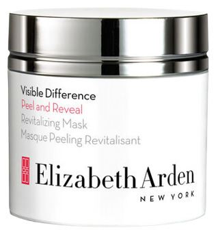 Visible Difference Peel & Reveal Revitalizing Mascarilla 50 ml