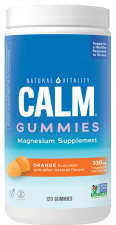 Naranja Calma 120 Gomitas