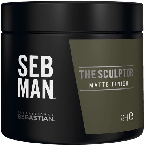 Seb Man The Sculptor Fijador Mate 75 ml