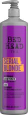 Serial Blonde Acondicionador para Cabello Rubio Dañado