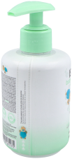 Baby Naturals Gel Champú
