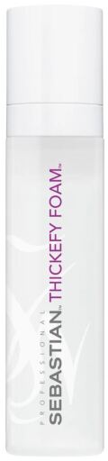 Thickefy Espuma Voluminizadora Cabello Fino 190 ml