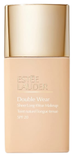 Double Wear Sheer Base Mate SPF 20 30 ml