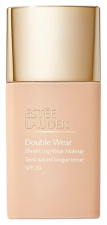 Double Wear Sheer Base Mate SPF 20 30 ml