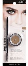 Pro Brow Pomada para Cejas con Cepillo