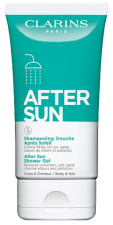 After Sun Gel de Baño 150 ml