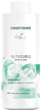 Nutricurls Detangling Conditioner for Waves & Curls